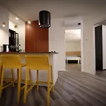 Apartmán Maison Charlotte Salerno
