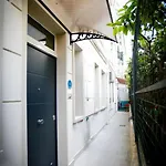 Maison Charlotte Salerno