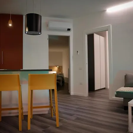 Maison Charlotte Apartmán *