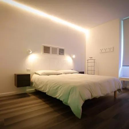 Apartmán Maison Charlotte Salerno