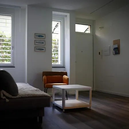 Maison Charlotte Apartmán *