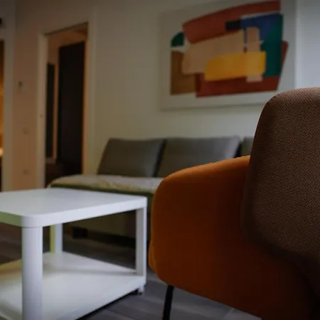 Apartmán Maison Charlotte