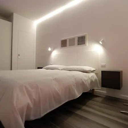 Maison Charlotte Apartmán